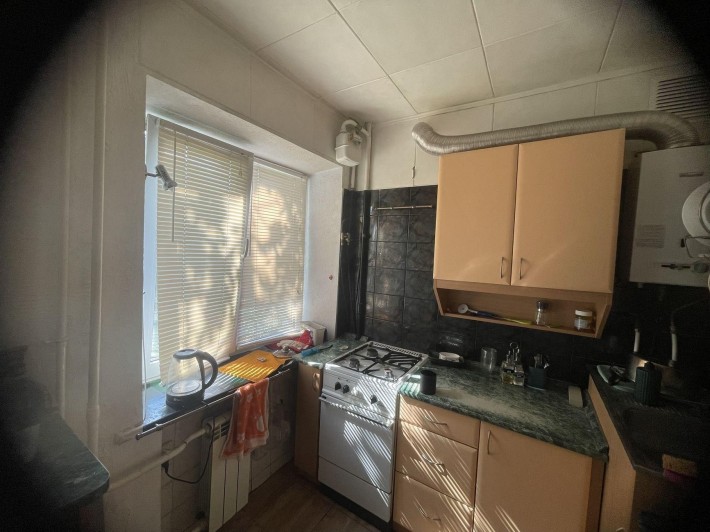 Продам 3-кімнатну квартиру, вул. Кобзарська, Бровари SL - фото 1