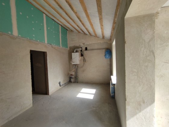 Квартира без ремонта Без комісії Буча