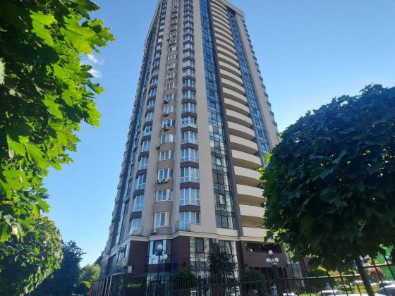 Продаж 2 кімнатної квартири  ЖК Зелений квартал  Торг Бровари