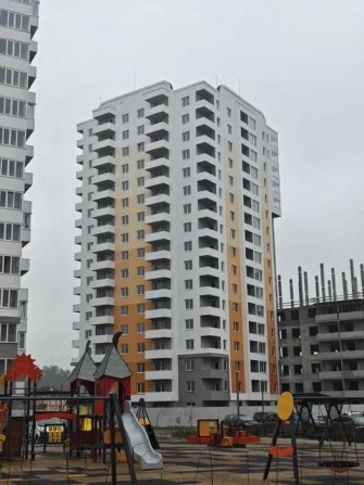 Квартира. Савана Сити Санрайз. Бровари. Переуступка 48м2 - фото 1