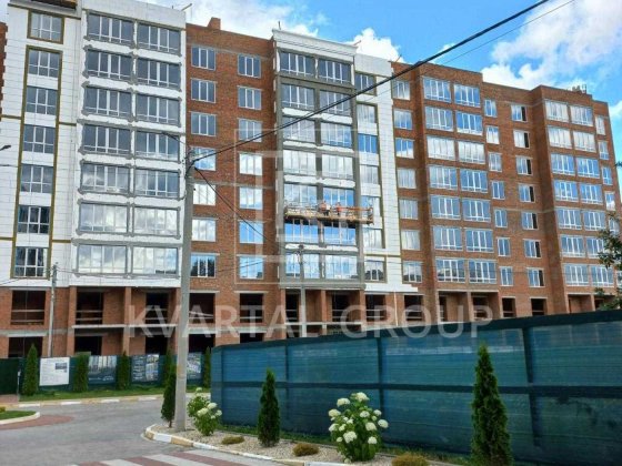 Однокімнатна в ЖК Міленіум, однушка під ремонт 1к квартира, інвестиція Буча