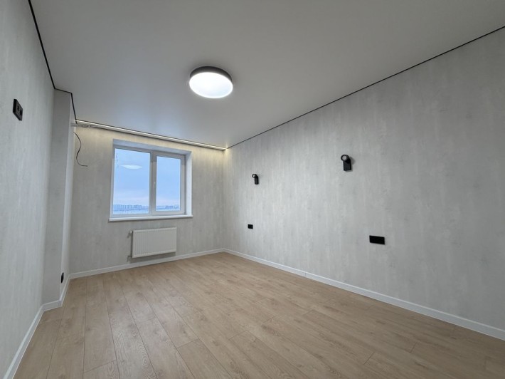 Однокімнатна квартира! ЖК «Сади Вишневі», 40 кв м ! Новий ремонт! - фото 1