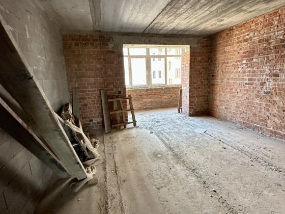 2-к квартира за вигідною ціною! Газове опалення! Зручна локація Буча