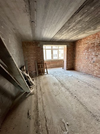 2-к квартира за вигідною ціною! Газове опалення! Зручна локація - фото 1