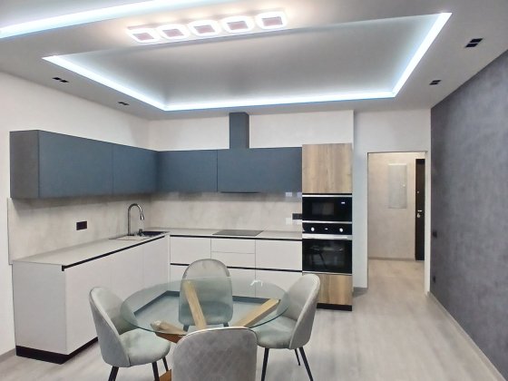 ЖК Саванна Сіті продам класну сучасну дворівневу 3 к квартиру РЕМОНТ Бровари