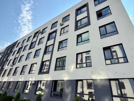 ШОК ЦІНА!!! Однокімнатна квартира Без Комісії Буча