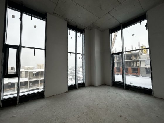 Пентхаус 150 м2 з терасою біля озера / Є ОСЕЛЯ/ РОЗТЕРМІНУВАННЯ Івано-Франківськ