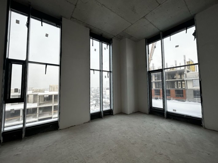 Пентхаус 150 м2 з терасою біля озера / Є ОСЕЛЯ/ РОЗТЕРМІНУВАННЯ - фото 1