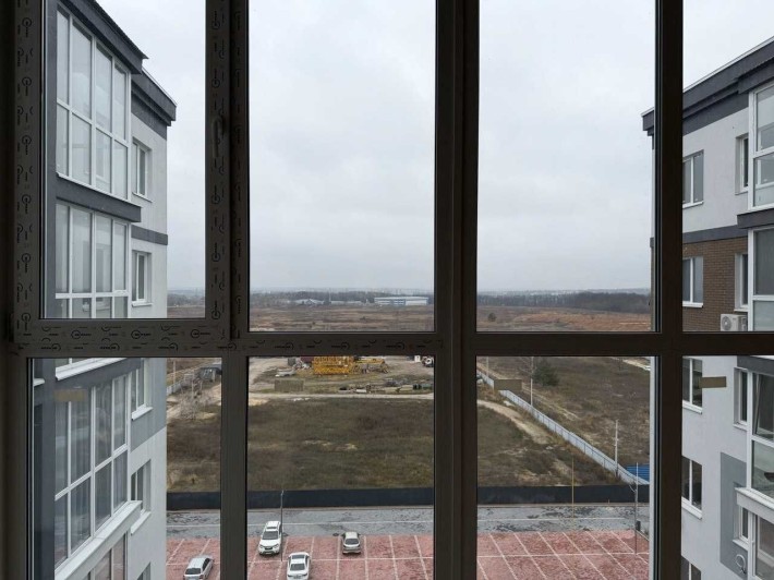 БЕЗ КОМІСІЇ, готова евро 2к квартира, ЖК Іділіка Авеню, Буча - фото 1