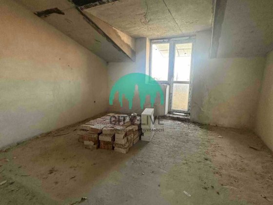 Продаж 2кімнатного сирця. Вигідна ціна -650$м2 (38) Ивано-Франковск