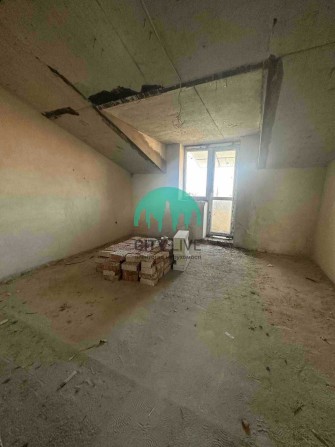 Продаж 2кімнатного сирця. Вигідна ціна -650$м2 (38) - фото 1