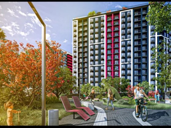 Продається Готова 1-к квартира поряд Центр міста Ивано-Франковск