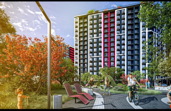 Продається Готова 1-к квартира поряд Центр міста - фото 1