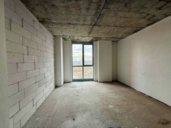 Супер ціна, 2кім квартира на здачі 61м2, газ Івано-Франківськ