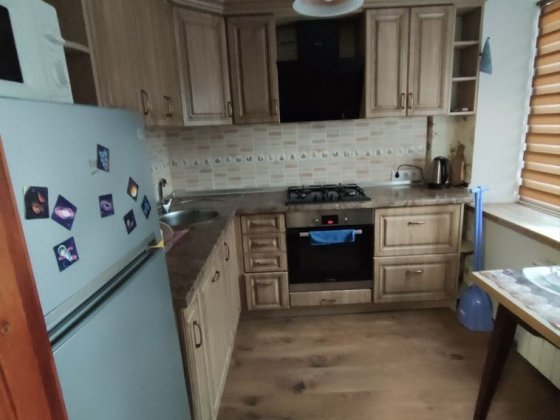 Продається квартира р-н 8 школи Борисполь