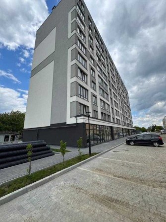 Продаж 1 кімнатної квартири в ЖК "Молодіжний" - фото 1