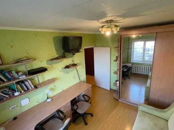 3х кімнатна з автономним опаленням під всі держпрограми. Дуже тепла Белая Церковь