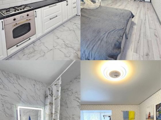 Продаж 1-кімнатної Белая Церковь