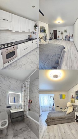 Продаж 1-кімнатної - фото 1