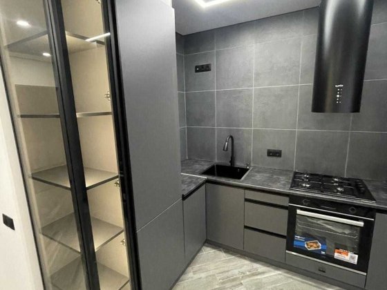 Продаж 1-кімнатної квартири в ЖК Family Plaza м. Івано-Франківськ Ивано-Франковск