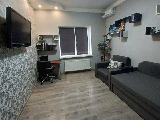 Продам 1 кімнатну квартиру, ЖК "Добре місто"Вишневе. EN Вишневе