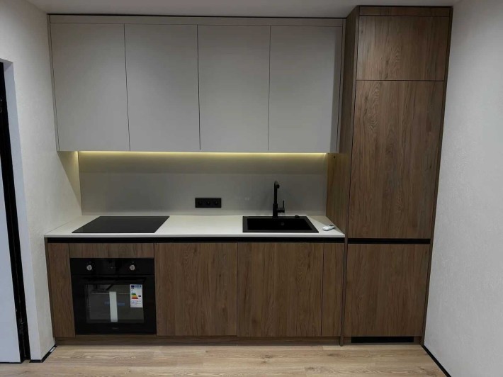 Продаж 1 кімнатної квартири з ремонтом ЖК Манхетен - фото 1