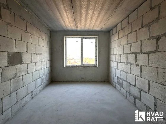 Терміново! Здана 2-кім квартира готова до ремонту1 Івано-Франківськ