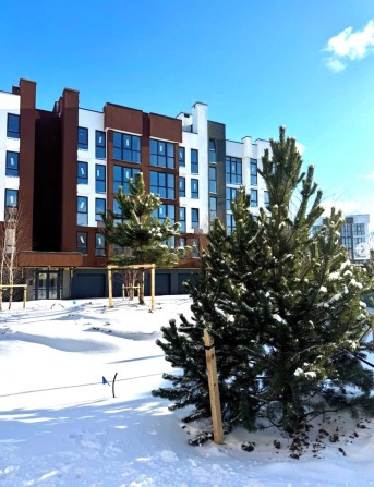 Продається 1-к. квартира 37.6м2, ЖК Добре Місто. Без комісії % - фото 1