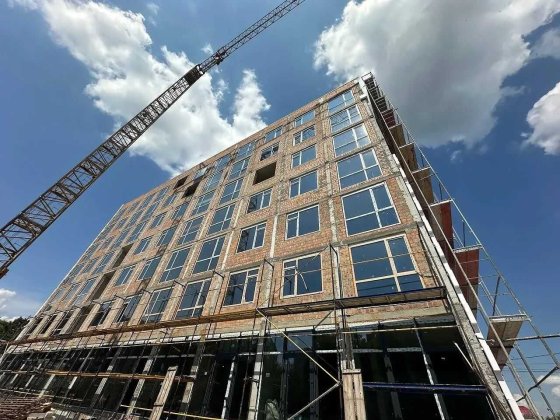 1 кім квартира в ЖК West Hill Ивано-Франковск