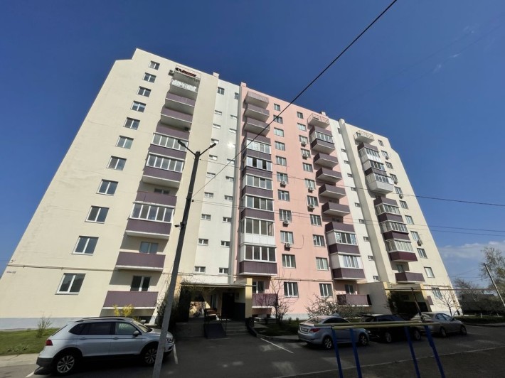 Продаж 1-кмн. квартири. вул. Нова 31-Б. Центр. - фото 1