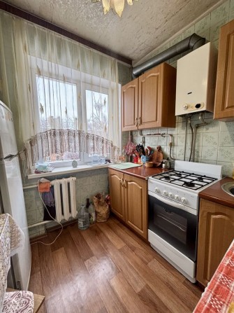 Продається затишну 2-кімнатну квартиру в районі Піонерська. - фото 1