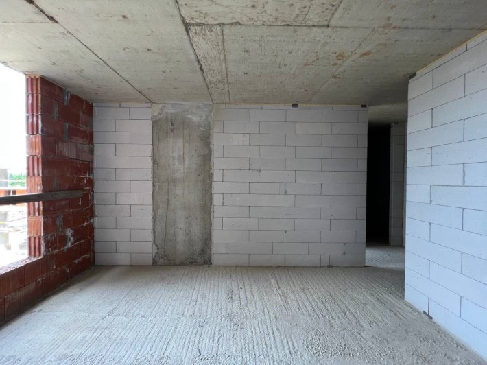 1 кім квартира. Вовчинецька. Розтермінування - фото 1