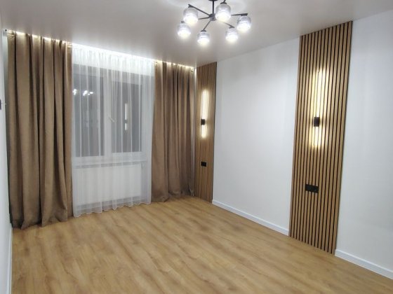 Квартири Княгинен Ремонт Івано-Франківськ