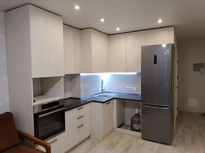 Продам 1кім.квартиру ЖК Атлант на Київській,вул. Симоненка Бровари SL - фото 1