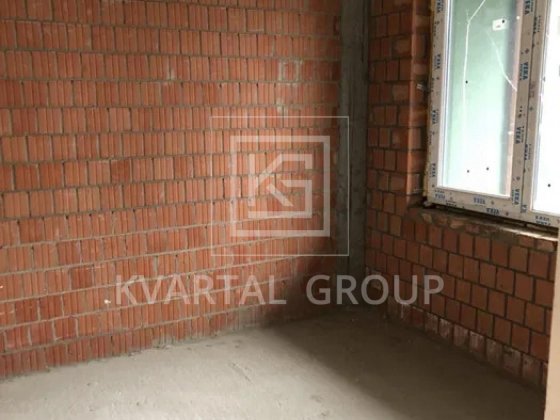 Простора євротрикімнатна квартира, ЖК «Парк Паун», Гостомель Буча