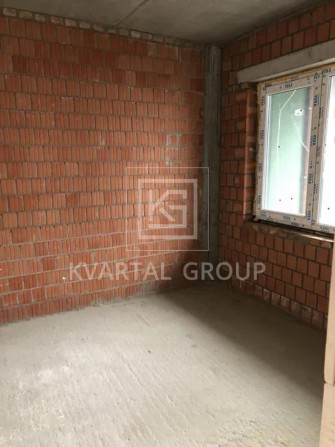 Простора євротрикімнатна квартира, ЖК «Парк Паун», Гостомель - фото 1