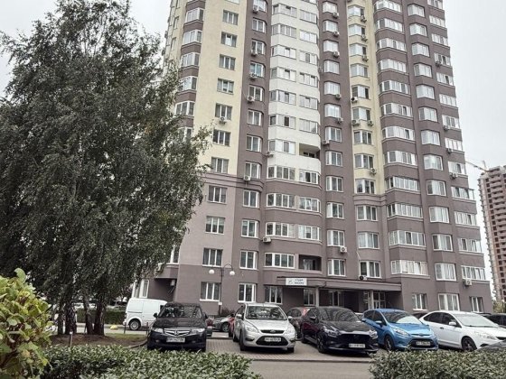 Продам 1кімн. квартиру, ЖК Лісовий Квартал, вул.Київська,м.Бровари SL Бровари