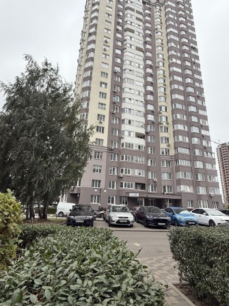 Продам 1кімн. квартиру, ЖК Лісовий Квартал, вул.Київська,м.Бровари SL - фото 1