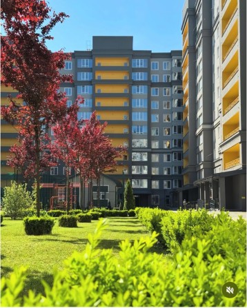 Обмежена пропозиція готова однокімнатна - фото 1