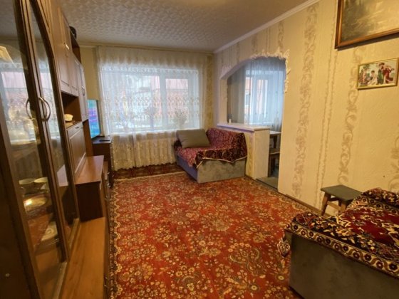 Продаж 3 кімн квартири вул Січневий прорив ( Піонерська) Белая Церковь