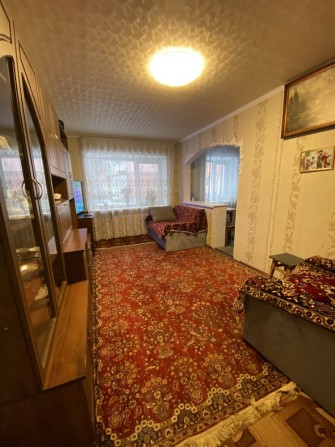 Продаж 3 кімн квартири вул Січневий прорив ( Піонерська) - фото 1