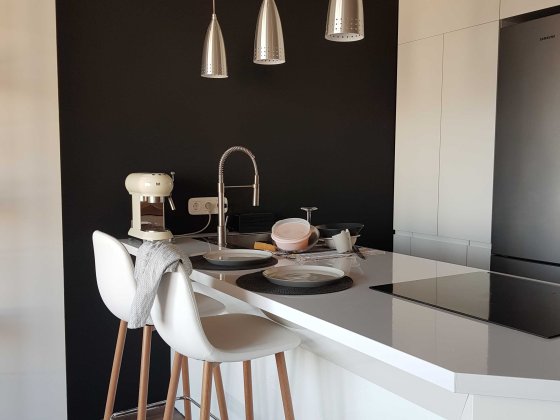 Продаж квартири Бізнес Класу в Зеленому Кварталі Бровари