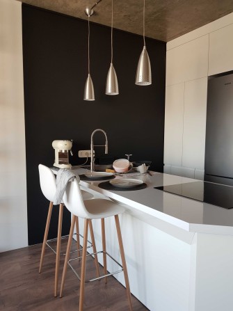 Продаж квартири Бізнес Класу в Зеленому Кварталі - фото 1