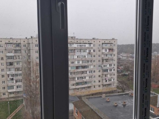 Продаж 1 к квартири по вул П. Новотні Біла Церква