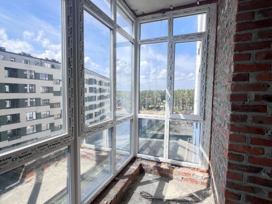 Простора 2к квартира, Гаряча Ціна! Мінімальне оформлення! Буча