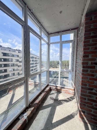 Простора 2к квартира, Гаряча Ціна! Мінімальне оформлення! - фото 1