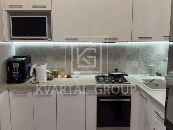 Продаж / Квартира / вул. Бориса Гмирі, Буча Буча