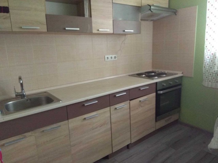 Продается 1-комн. квартира - фото 1