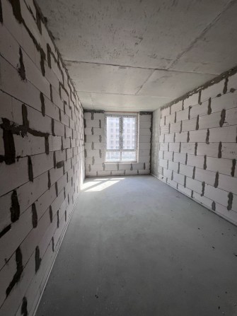 Сертифікат ТАК! Розвинений район Бучі. Можна на ремонт! Газ! - фото 1