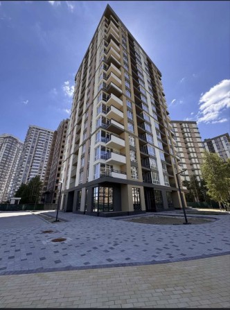 Продаж 1 кімнатної квартири в м.Бровари ЖК Krona Park - фото 1